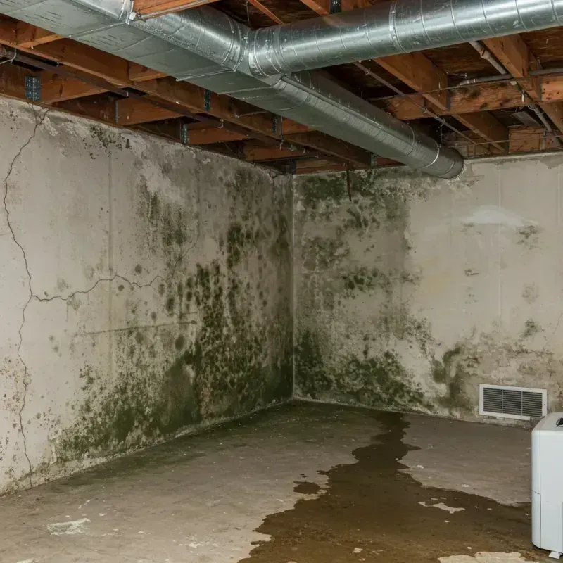 Professional Mold Removal in Baker County, FL